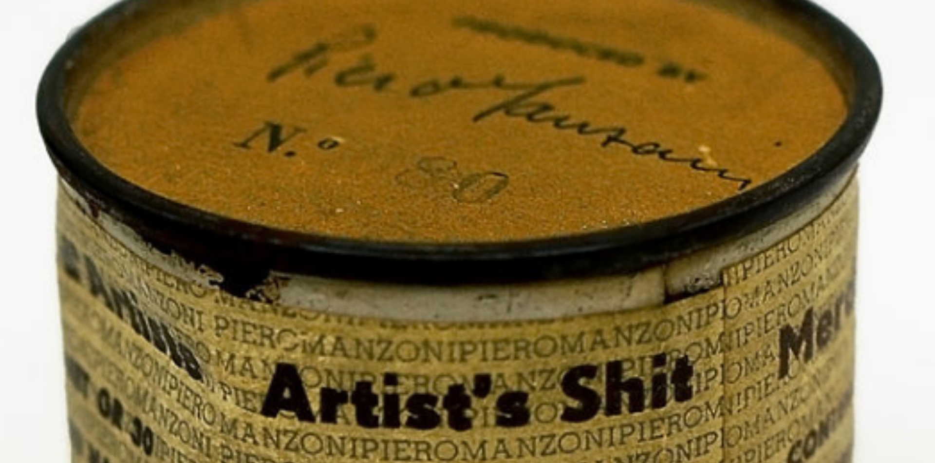 Piero Manzoni